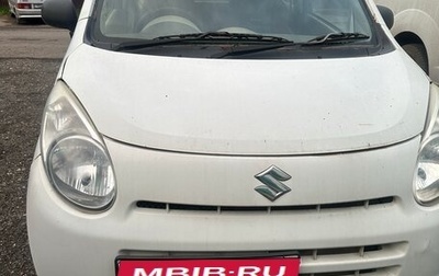 Suzuki Alto, 2012 год, 300 000 рублей, 1 фотография