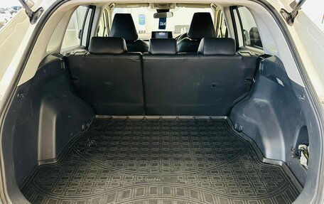 Toyota RAV4, 2019 год, 3 599 000 рублей, 19 фотография