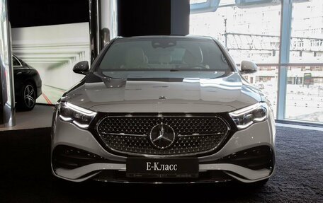 Mercedes-Benz E-Класс, 2025 год, 10 990 000 рублей, 2 фотография