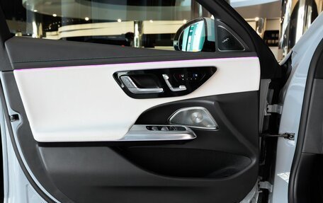 Mercedes-Benz E-Класс, 2025 год, 10 990 000 рублей, 5 фотография