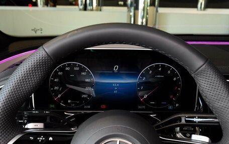 Mercedes-Benz E-Класс, 2025 год, 10 990 000 рублей, 10 фотография