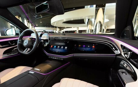 Mercedes-Benz E-Класс, 2025 год, 10 990 000 рублей, 15 фотография