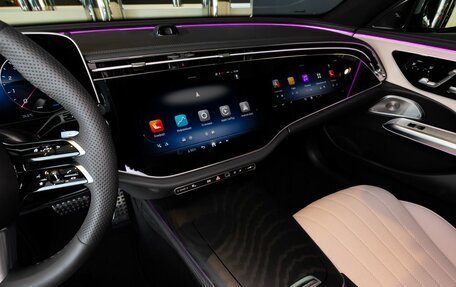 Mercedes-Benz E-Класс, 2025 год, 10 990 000 рублей, 12 фотография