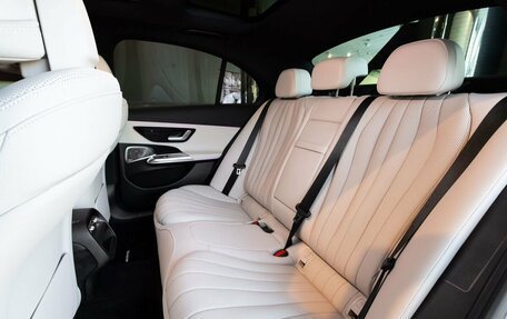 Mercedes-Benz E-Класс, 2025 год, 10 990 000 рублей, 18 фотография