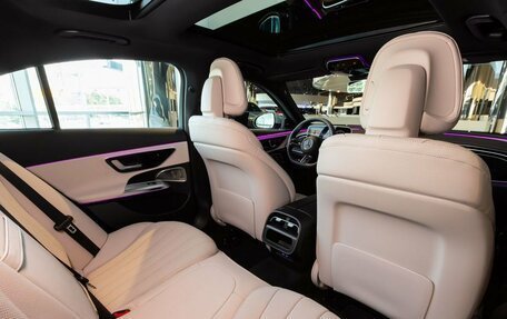 Mercedes-Benz E-Класс, 2025 год, 10 990 000 рублей, 19 фотография