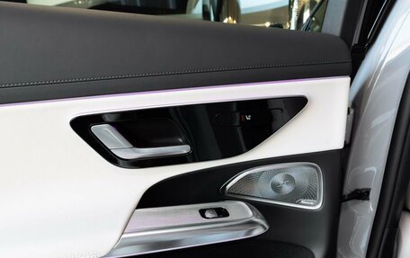 Mercedes-Benz E-Класс, 2025 год, 10 990 000 рублей, 17 фотография