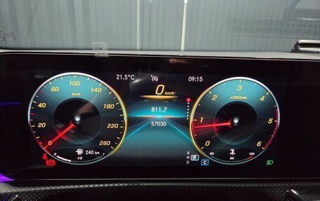 Mercedes-Benz A-Класс, 2021 год, 2 370 000 рублей, 8 фотография