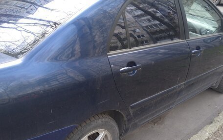 Toyota Corolla, 2004 год, 500 000 рублей, 3 фотография