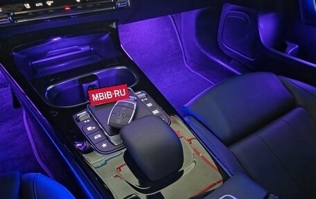 Mercedes-Benz A-Класс, 2021 год, 2 370 000 рублей, 12 фотография