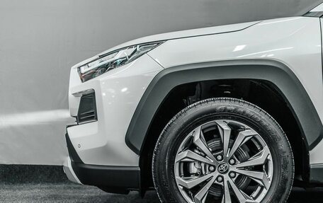 Toyota RAV4, 2025 год, 4 199 000 рублей, 6 фотография