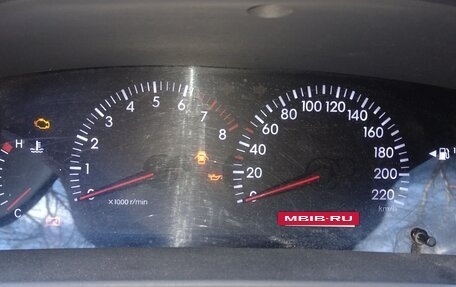 Toyota Corolla, 2004 год, 500 000 рублей, 11 фотография