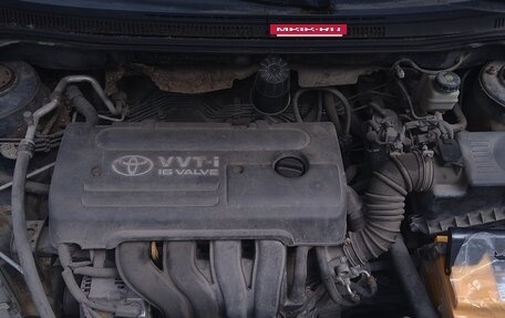 Toyota Corolla, 2004 год, 500 000 рублей, 9 фотография
