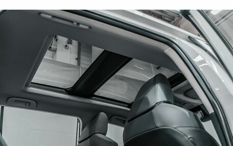 Toyota RAV4, 2025 год, 4 199 000 рублей, 13 фотография
