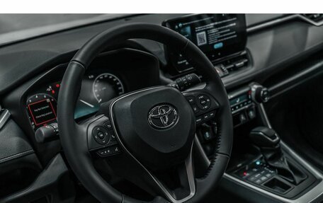 Toyota RAV4, 2025 год, 4 199 000 рублей, 23 фотография