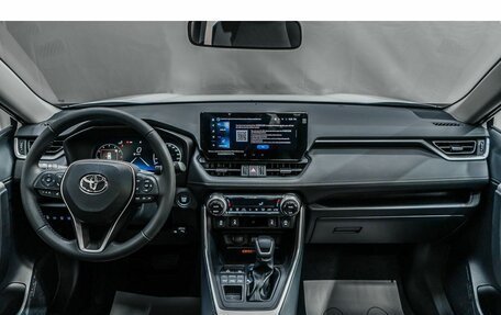 Toyota RAV4, 2025 год, 4 199 000 рублей, 24 фотография