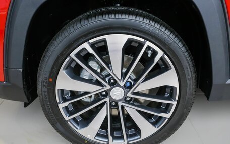 Changan CS35 Plus, 2024 год, 2 629 900 рублей, 7 фотография