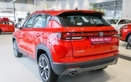 Changan CS35 Plus, 2024 год, 2 629 900 рублей, 2 фотография