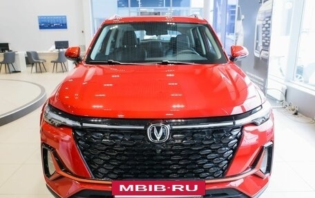Changan CS35 Plus, 2024 год, 2 629 900 рублей, 5 фотография