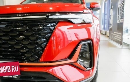 Changan CS35 Plus, 2024 год, 2 629 900 рублей, 6 фотография