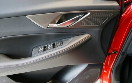 Changan CS35 Plus, 2024 год, 2 629 900 рублей, 9 фотография