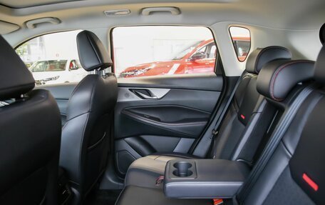 Changan CS35 Plus, 2024 год, 2 629 900 рублей, 14 фотография