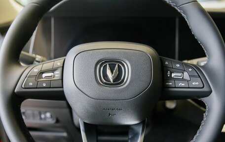 Changan CS35 Plus, 2024 год, 2 629 900 рублей, 13 фотография