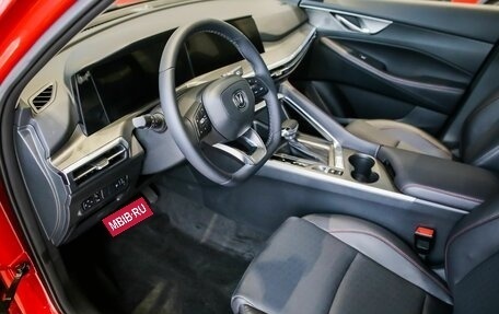 Changan CS35 Plus, 2024 год, 2 629 900 рублей, 8 фотография