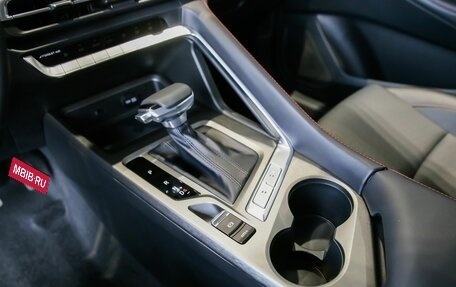 Changan CS35 Plus, 2024 год, 2 629 900 рублей, 12 фотография
