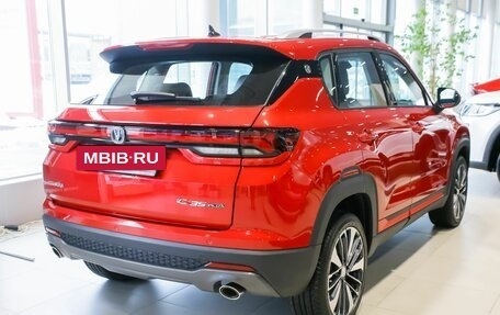 Changan CS35 Plus, 2024 год, 2 629 900 рублей, 4 фотография