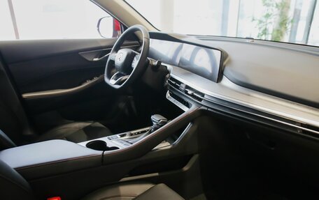 Changan CS35 Plus, 2024 год, 2 629 900 рублей, 18 фотография