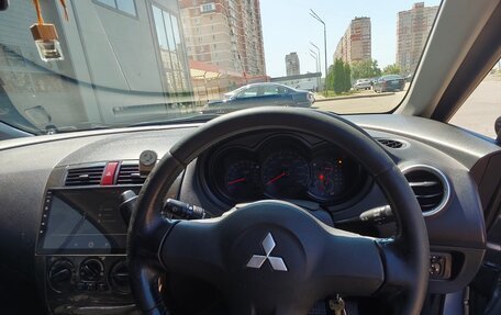 Mitsubishi Colt VI рестайлинг, 2009 год, 575 000 рублей, 7 фотография