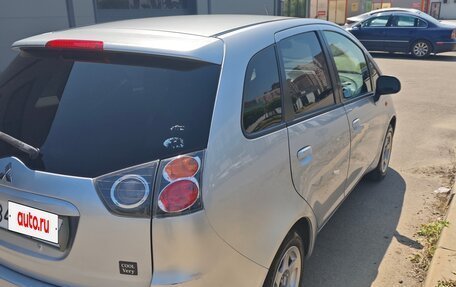 Mitsubishi Colt VI рестайлинг, 2009 год, 575 000 рублей, 13 фотография