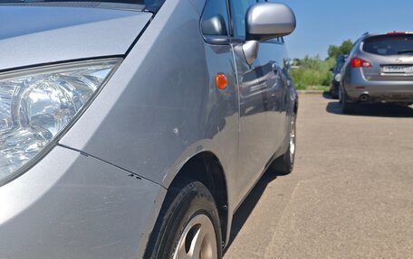 Mitsubishi Colt VI рестайлинг, 2009 год, 575 000 рублей, 6 фотография