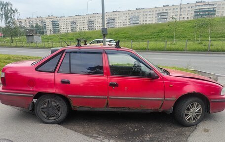Daewoo Nexia I рестайлинг, 2000 год, 105 000 рублей, 2 фотография