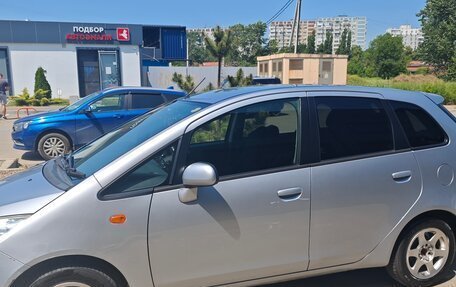 Mitsubishi Colt VI рестайлинг, 2009 год, 575 000 рублей, 8 фотография