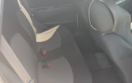 Mitsubishi Colt VI рестайлинг, 2009 год, 575 000 рублей, 11 фотография