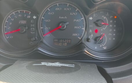Mitsubishi Colt VI рестайлинг, 2009 год, 575 000 рублей, 9 фотография