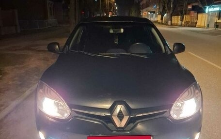 Renault Megane III, 2014 год, 650 000 рублей, 3 фотография