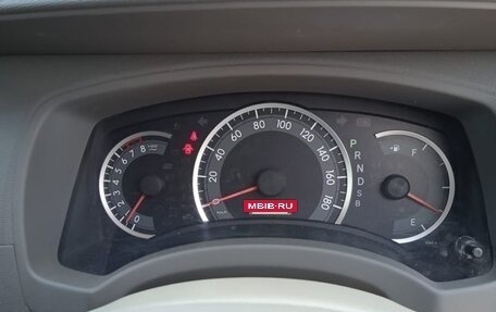 Toyota ISis I, 2010 год, 980 000 рублей, 2 фотография