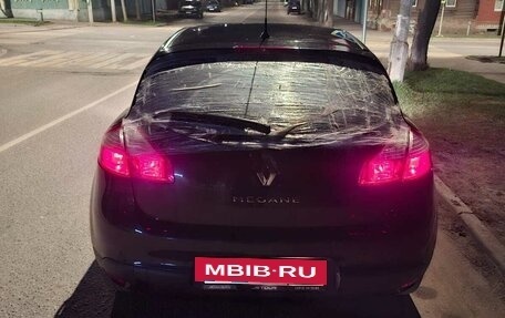 Renault Megane III, 2014 год, 650 000 рублей, 2 фотография