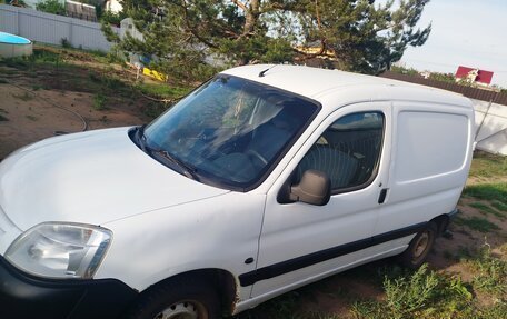 Peugeot Partner II рестайлинг 2, 2010 год, 390 000 рублей, 2 фотография