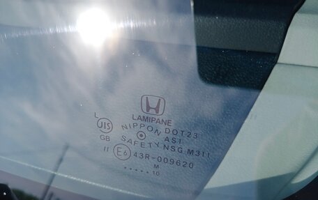 Honda Fit III, 2010 год, 810 000 рублей, 3 фотография