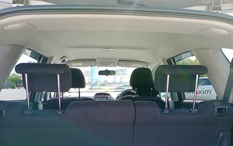 Honda Fit III, 2010 год, 810 000 рублей, 10 фотография