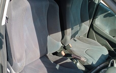 Honda Fit III, 2010 год, 810 000 рублей, 25 фотография