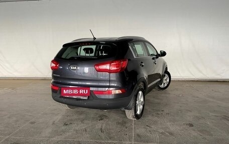 KIA Sportage III, 2013 год, 1 140 000 рублей, 6 фотография
