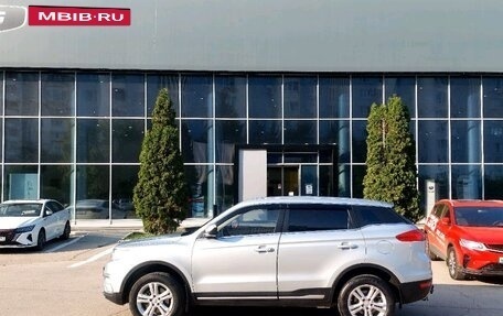 Geely Atlas I, 2019 год, 1 330 000 рублей, 5 фотография
