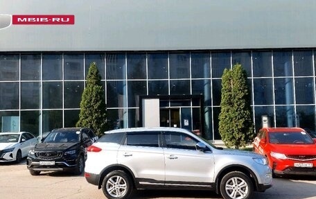 Geely Atlas I, 2019 год, 1 330 000 рублей, 2 фотография