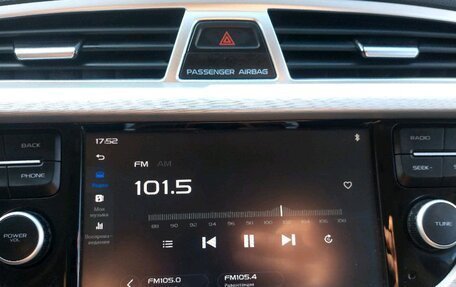 Geely Atlas I, 2019 год, 1 330 000 рублей, 16 фотография