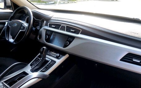 Geely Atlas I, 2019 год, 1 330 000 рублей, 14 фотография