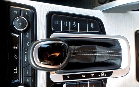 Geely Atlas I, 2019 год, 1 330 000 рублей, 15 фотография